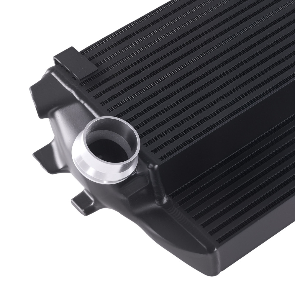 Upgrade Intercooler compatible for BMW F07/F10/F11/F18 535i 518d 520d 525d 530d Aluminum