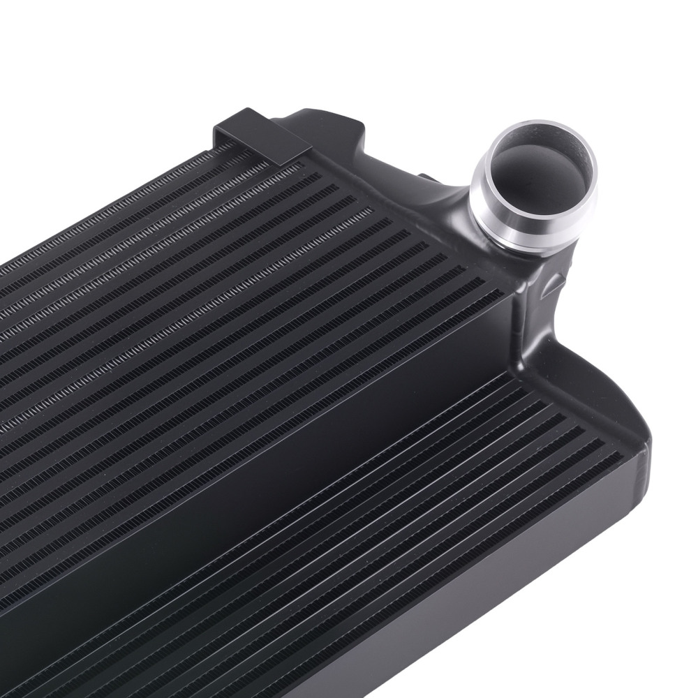 Upgrade Intercooler compatible for BMW F07/F10/F11/F18 535i 518d 520d 525d 530d Aluminum