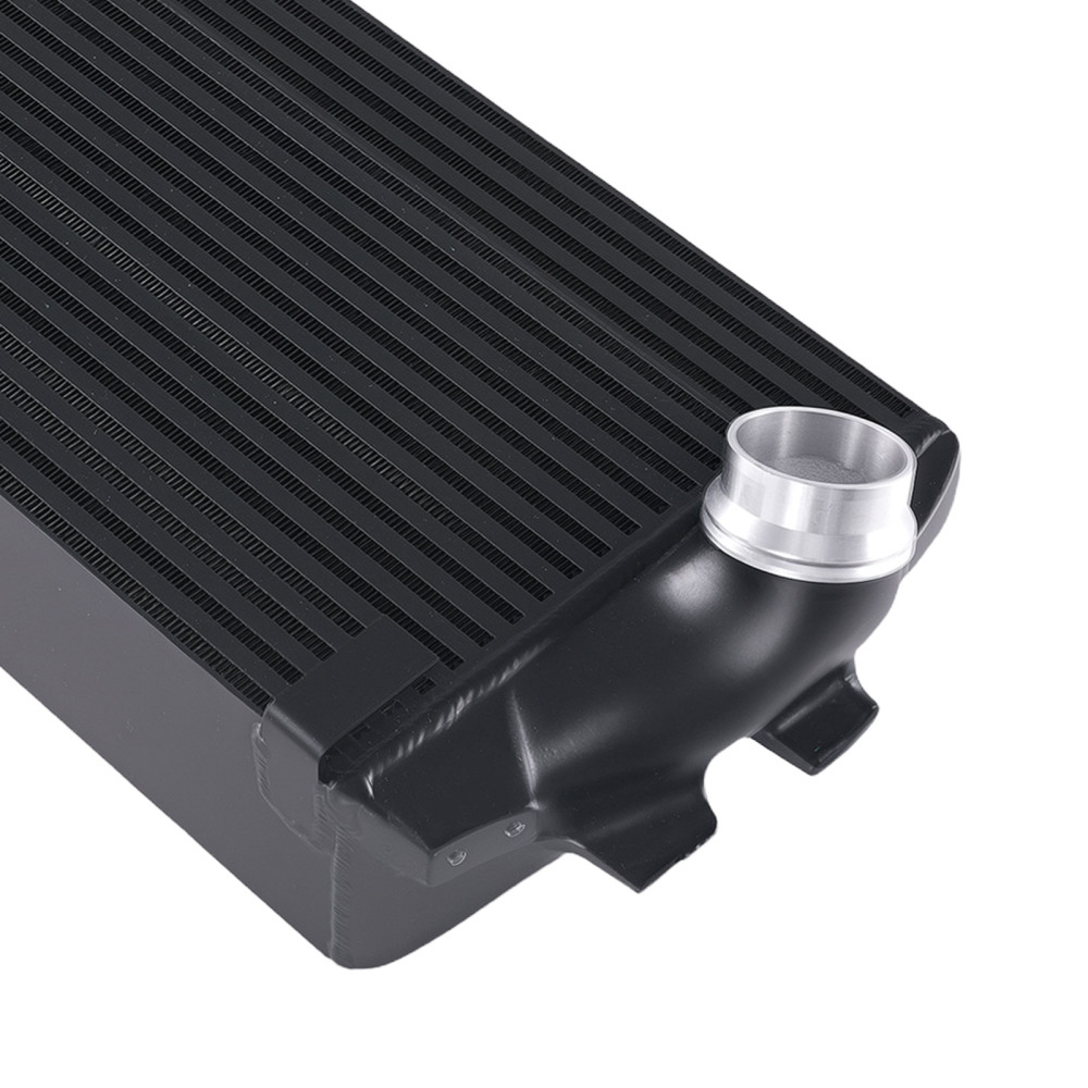 Upgrade Intercooler compatible for BMW F07/F10/F11/F18 535i 518d 520d 525d 530d Aluminum