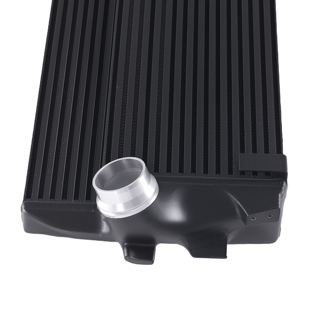 Upgrade Intercooler compatible for BMW F07/F10/F11/F18 535i 518d 520d 525d 530d Aluminum