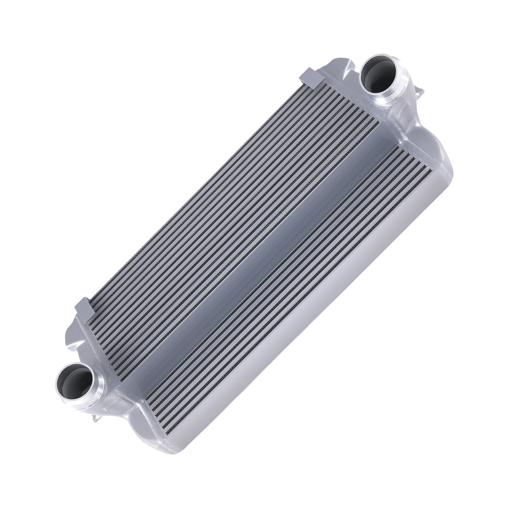Upgrade Intercooler compatible for BMW F07/F10/F11/F18 535i 518d 520d 525d 530d Aluminum
