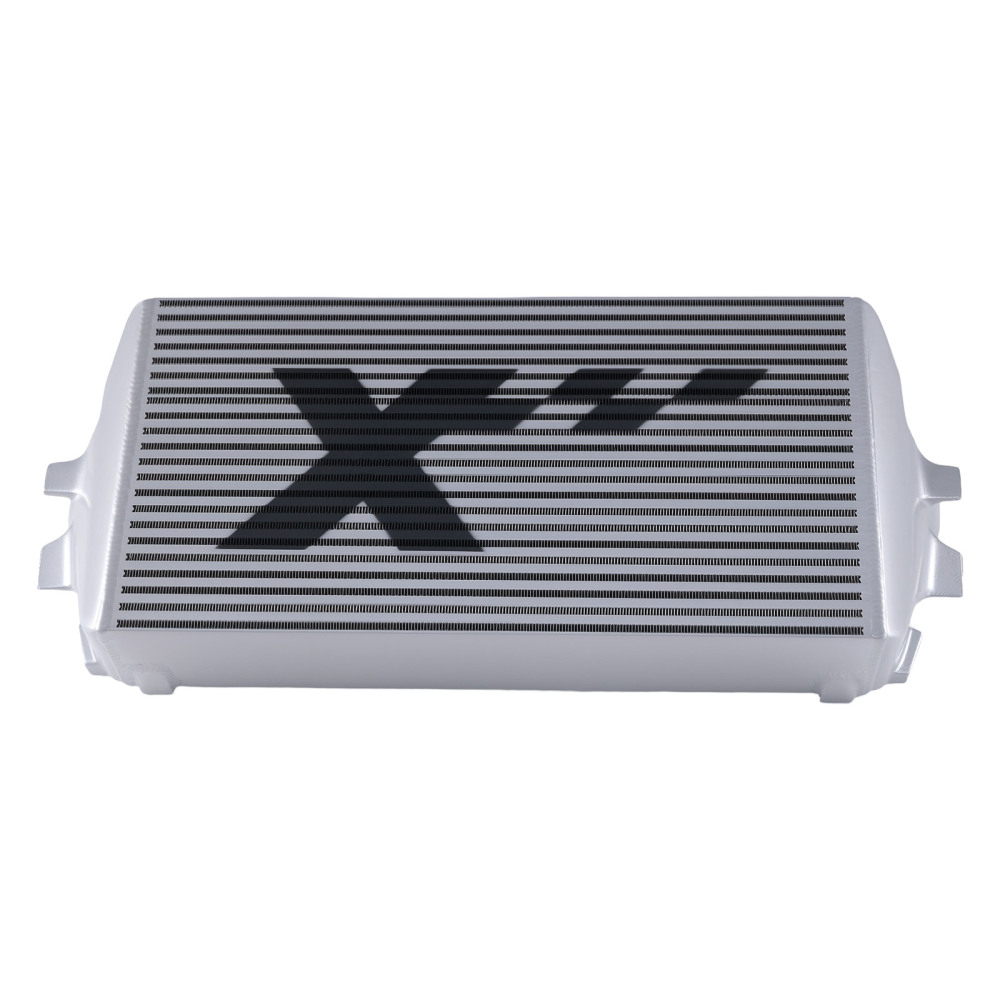 Upgrade Intercooler compatible for BMW F07/F10/F11/F18 535i 518d 520d 525d 530d Aluminum