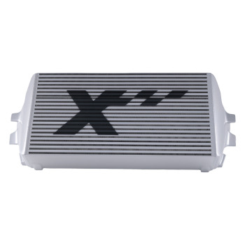 Upgrade Intercooler compatible for BMW F07/F10/F11/F18 535i 518d 520d 525d 530d Aluminum