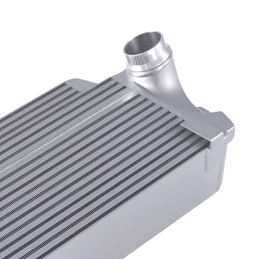 Upgrade Intercooler compatible for BMW F07/F10/F11/F18 535i 518d 520d 525d 530d Aluminum
