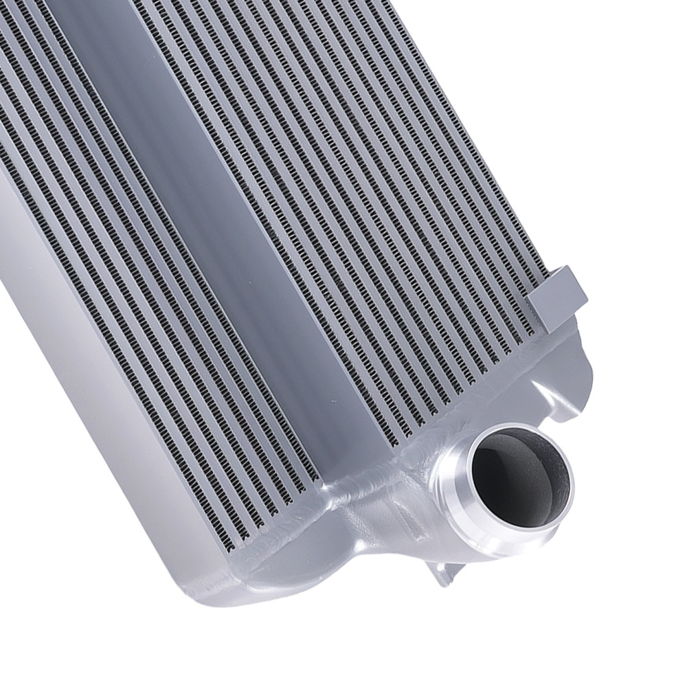 Upgrade Intercooler compatible for BMW F07/F10/F11/F18 535i 518d 520d 525d 530d Aluminum