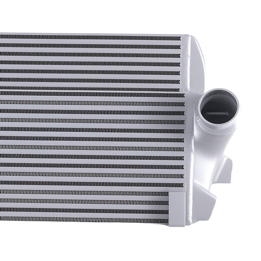 Upgrade Intercooler compatible for BMW F07/F10/F11/F18 535i 518d 520d 525d 530d Aluminum