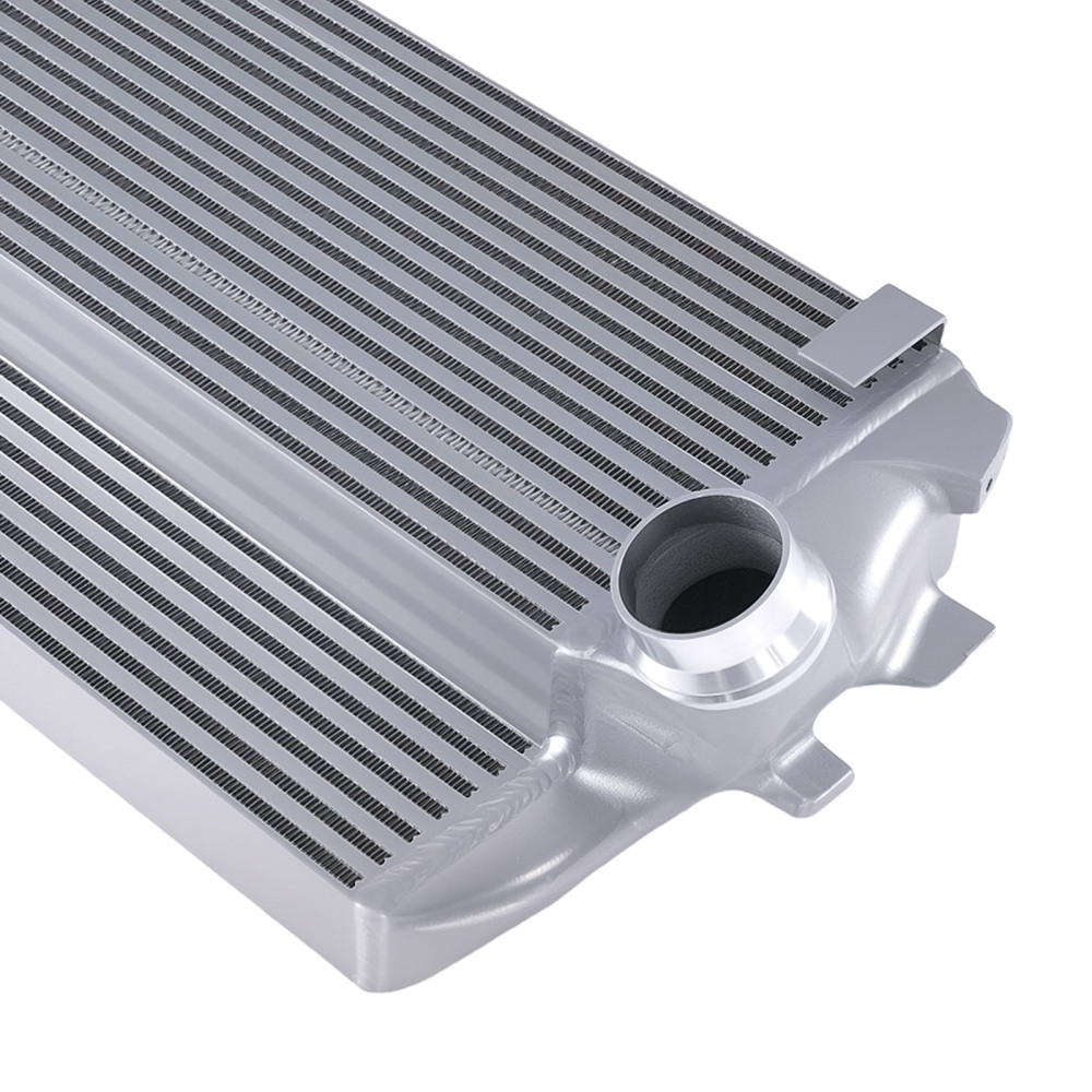 Upgrade Intercooler compatible for BMW F07/F10/F11/F18 535i 518d 520d 525d 530d Aluminum