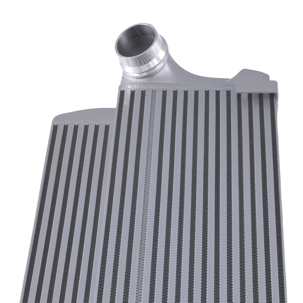 Upgrade Intercooler compatible for BMW F07/F10/F11/F18 535i 518d 520d 525d 530d Aluminum