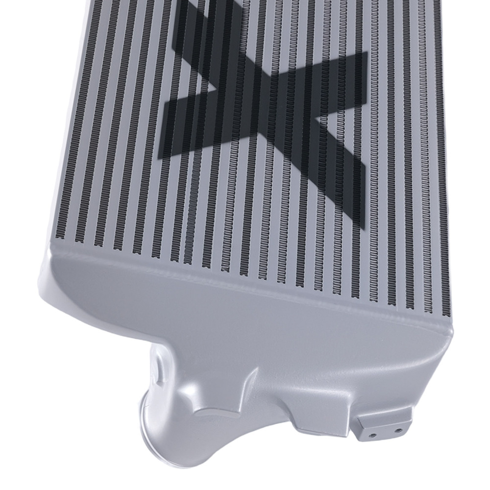 Upgrade Intercooler compatible for BMW F07/F10/F11/F18 535i 518d 520d 525d 530d Aluminum