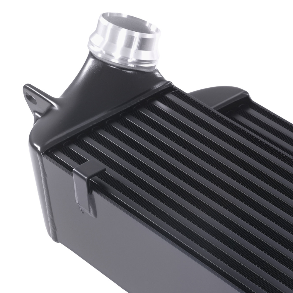 Front 500x254x110mm Intercooler compatible for BMW 520i/528i F07/F10/F11 2010+ N20