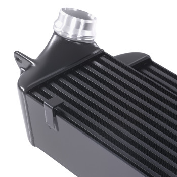Front 500x254x110mm Intercooler compatible for BMW 520i/528i F07/F10/F11 2010+ N20