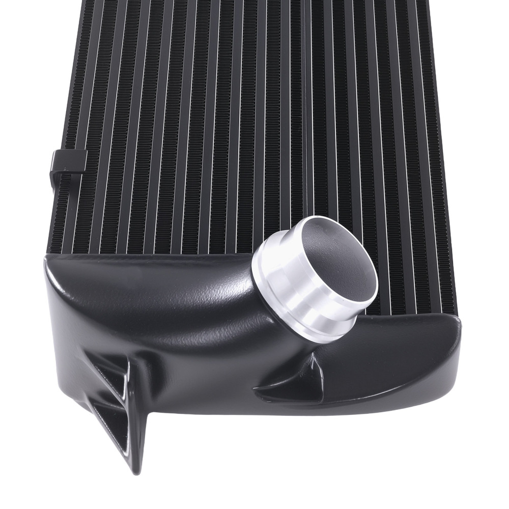 Front 500x254x110mm Intercooler compatible for BMW 520i/528i F07/F10/F11 2010+ N20