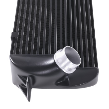 Front 500x254x110mm Intercooler compatible for BMW 520i/528i F07/F10/F11 2010+ N20