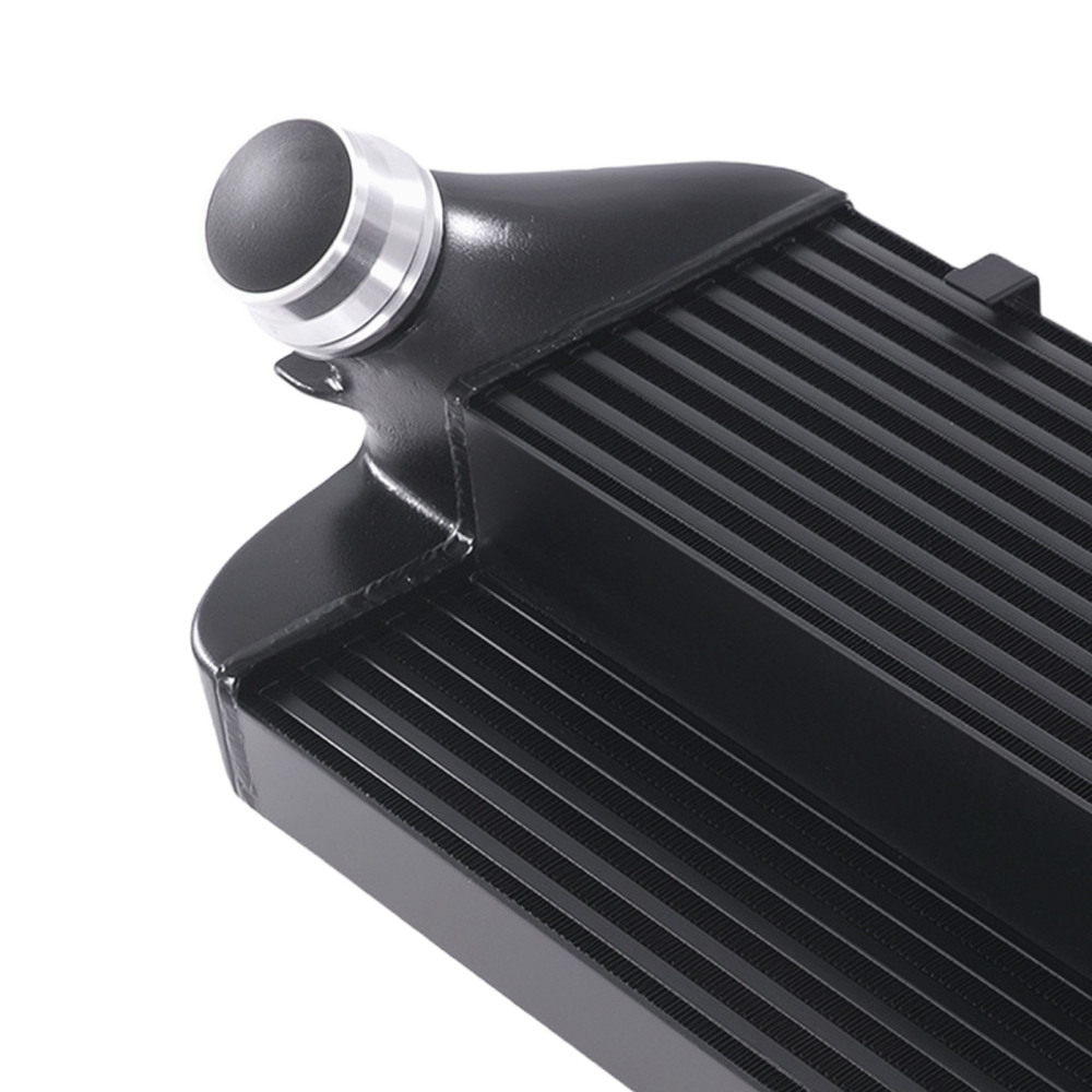 Front 500x254x110mm Intercooler compatible for BMW 520i/528i F07/F10/F11 2010+ N20