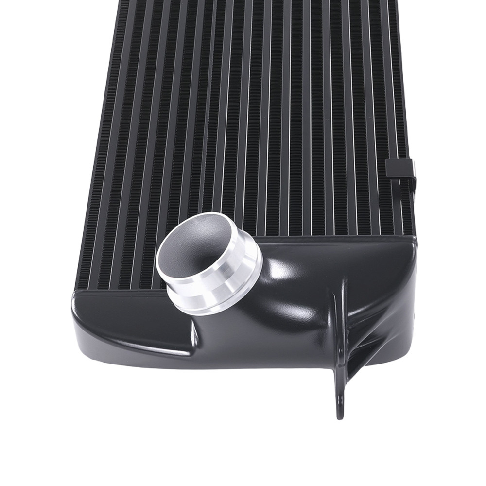 Front 500x254x110mm Intercooler compatible for BMW 520i/528i F07/F10/F11 2010+ N20