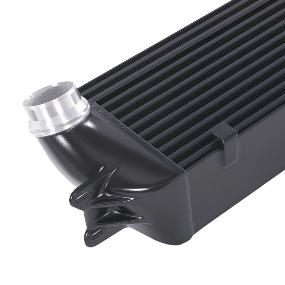 Front 500x254x110mm Intercooler compatible for BMW 520i/528i F07/F10/F11 2010+ N20