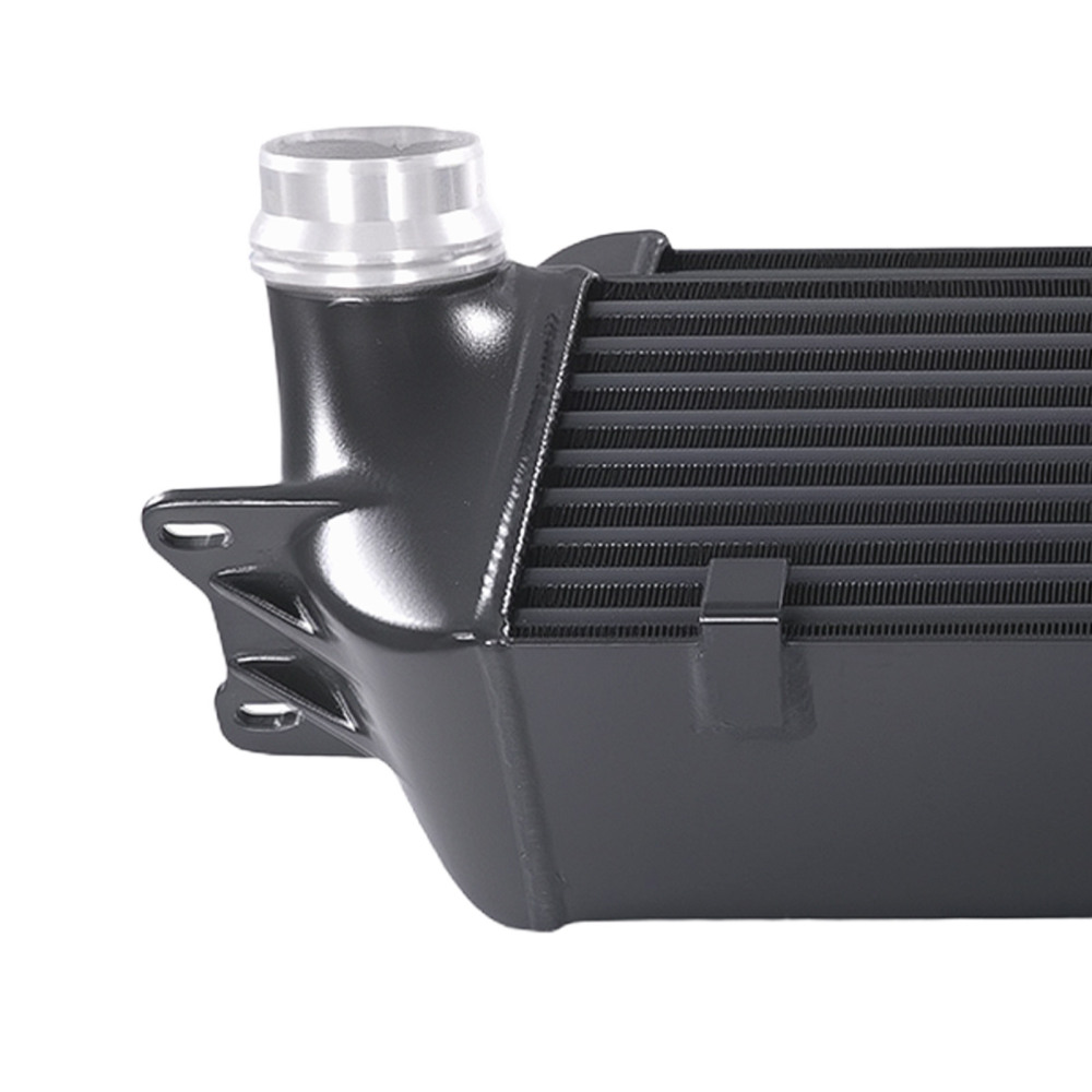 Front 500x254x110mm Intercooler compatible for BMW 520i/528i F07/F10/F11 2010+ N20