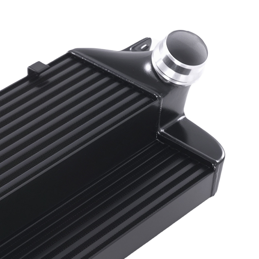 Front 500x254x110mm Intercooler compatible for BMW 520i/528i F07/F10/F11 2010+ N20