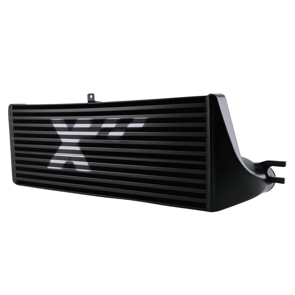 Refroidisseur compatible pour BMW Mini Cooper S 1.6L R56/R57/R58 2006-2012 Bar and Plate