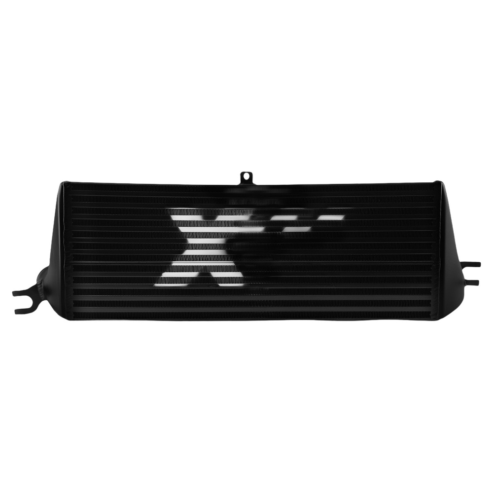 Refroidisseur compatible pour BMW Mini Cooper S 1.6L R56/R57/R58 2006-2012 Bar and Plate