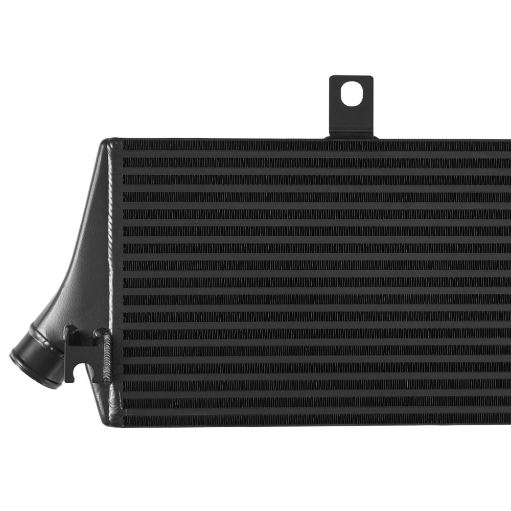 65mm Intercooler Front Mount compatible for Mitsubishi Lancer Evo 7/8/9 2001-2007