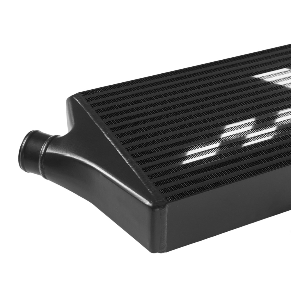65mm Intercooler Front Mount compatible for Mitsubishi Lancer Evo 7/8/9 2001-2007