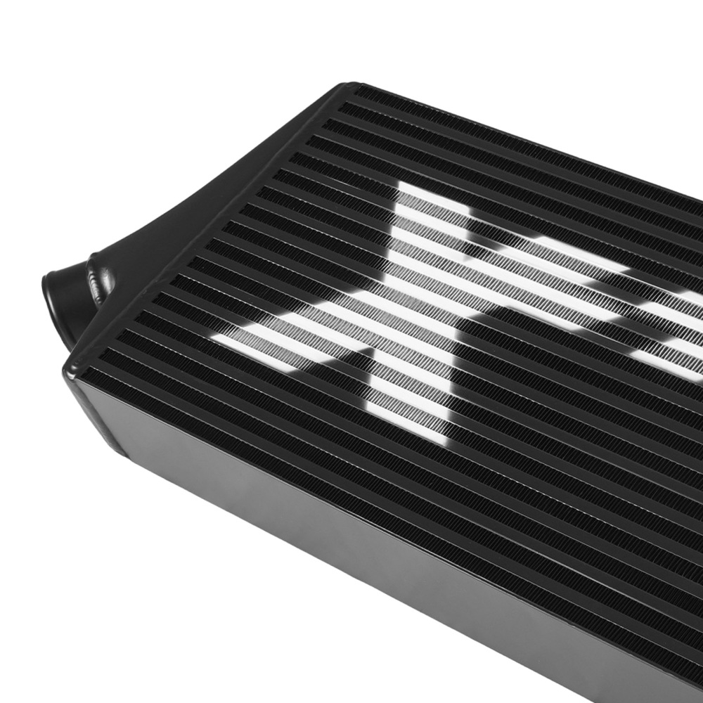 65mm Intercooler Front Mount compatible for Mitsubishi Lancer Evo 7/8/9 2001-2007