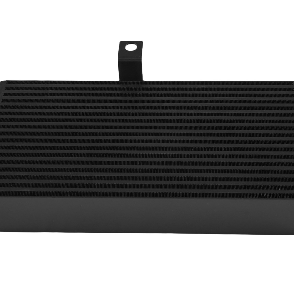 65mm Intercooler Front Mount compatible for Mitsubishi Lancer Evo 7/8/9 2001-2007