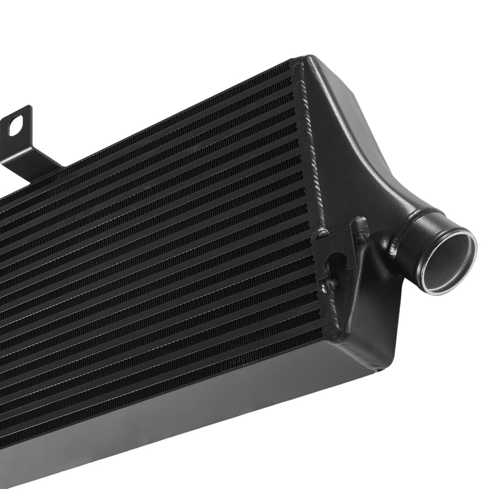 65mm Intercooler Front Mount compatible for Mitsubishi Lancer Evo 7/8/9 2001-2007