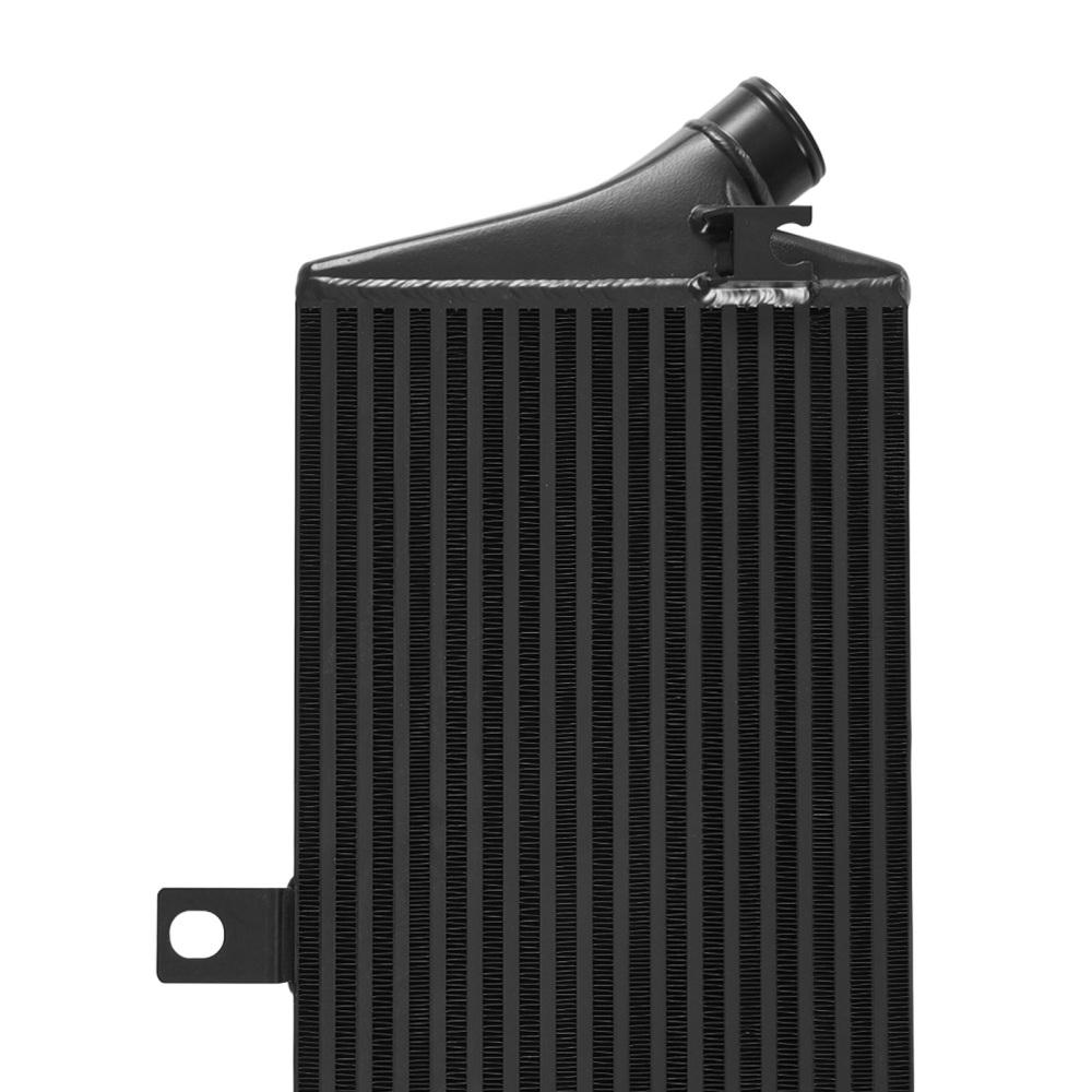 65mm Intercooler Front Mount compatible for Mitsubishi Lancer Evo 7/8/9 2001-2007