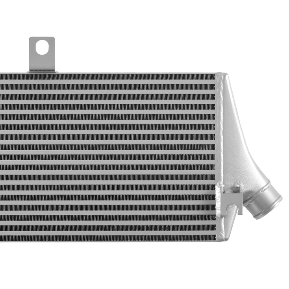 Turbo Intercooler compatible for Mitsubishi Lancer Evo VII/VIII/IX 2001-2007