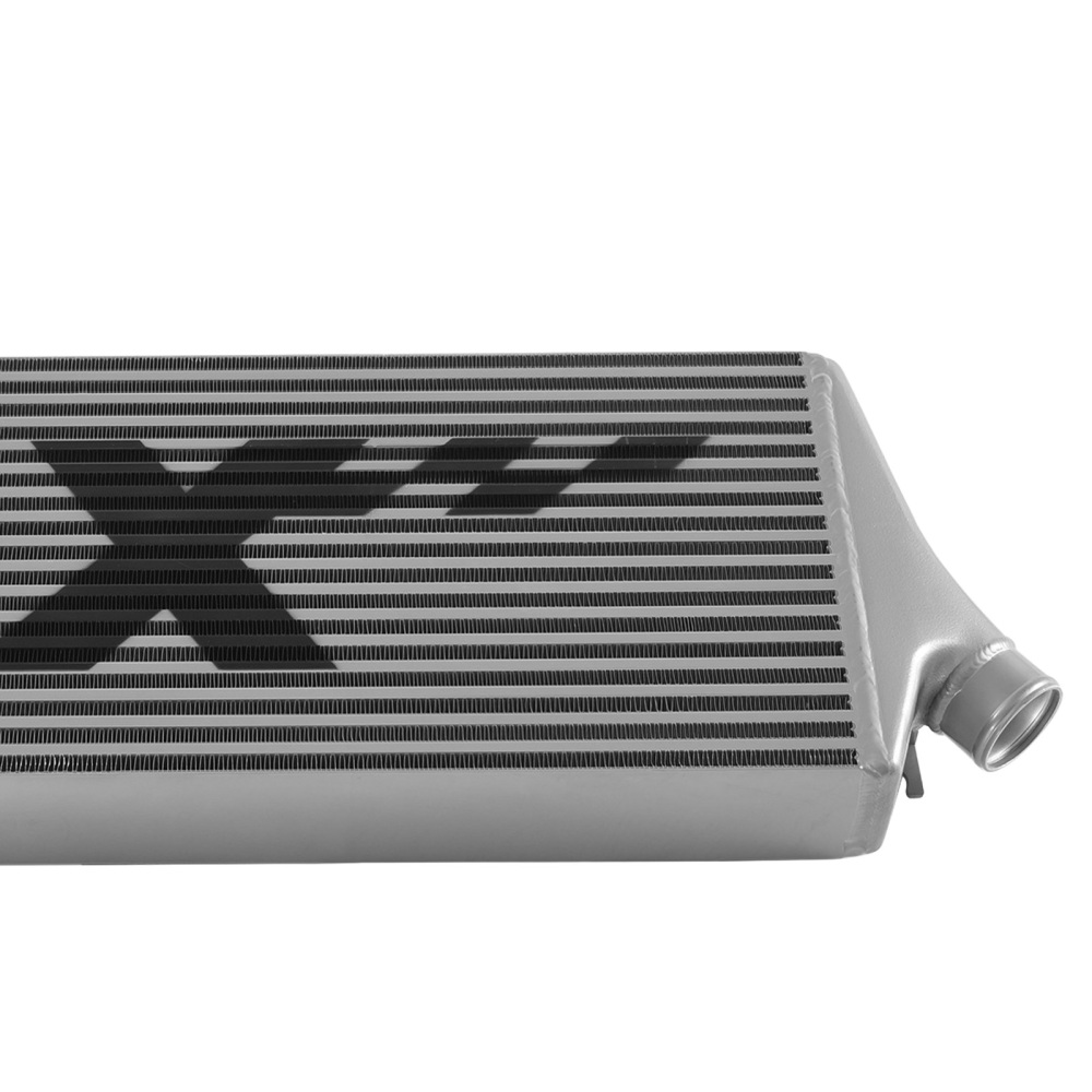 Turbo Intercooler compatible for Mitsubishi Lancer Evo VII/VIII/IX 2001-2007