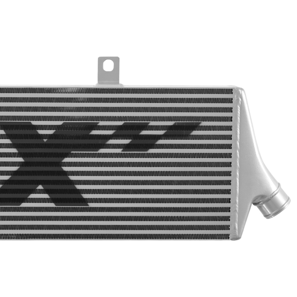 Turbo Intercooler compatible for Mitsubishi Lancer Evo VII/VIII/IX 2001-2007
