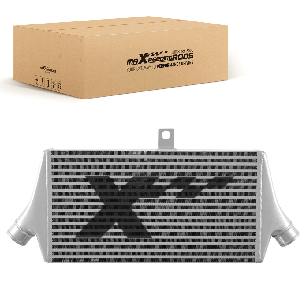 Turbo Intercooler compatible for Mitsubishi Lancer Evo VII/VIII/IX 2001-2007