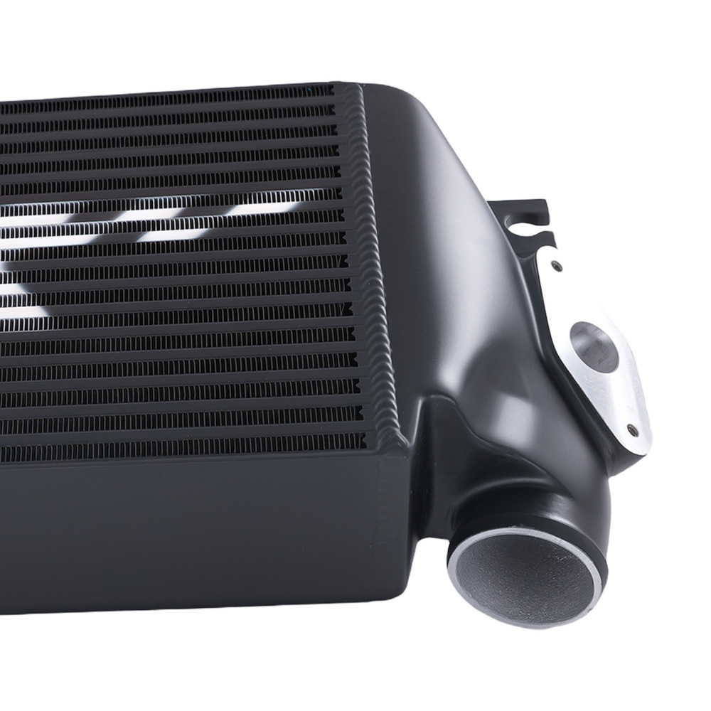 Top Mount Intercooler For 2008-2014 compatible for Subaru WRX 2005-09 LGT 2009-2013 compatible for Forester XT