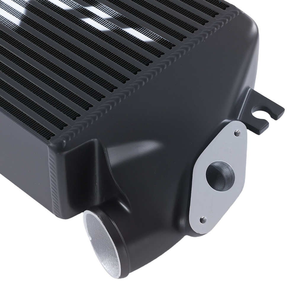 Top Mount Intercooler For 2008-2014 compatible for Subaru WRX 2005-09 LGT 2009-2013 compatible for Forester XT