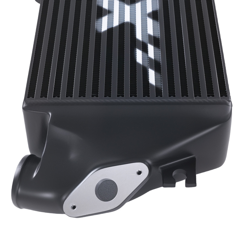 Top Mount Intercooler For 2008-2014 compatible for Subaru WRX 2005-09 LGT 2009-2013 compatible for Forester XT