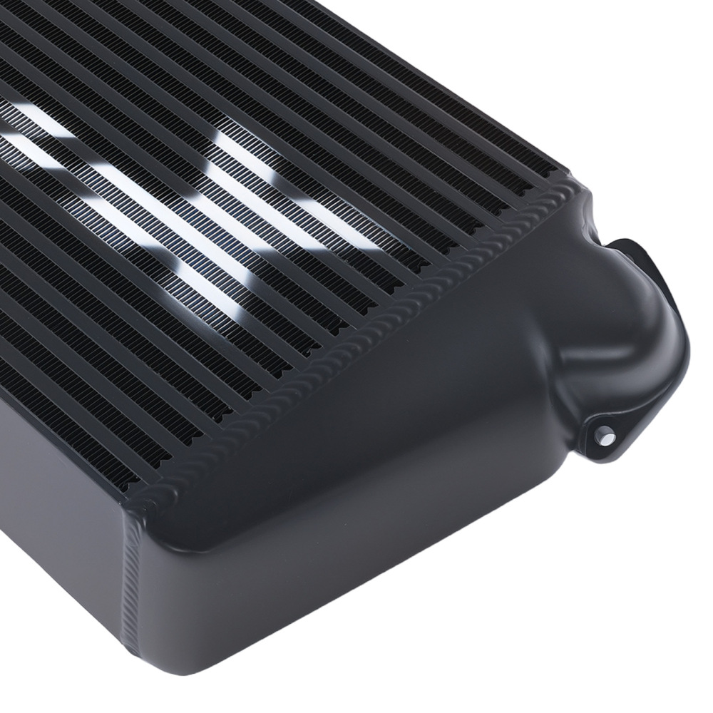 Top Mount Intercooler For 2008-2014 compatible for Subaru WRX 2005-09 LGT 2009-2013 compatible for Forester XT