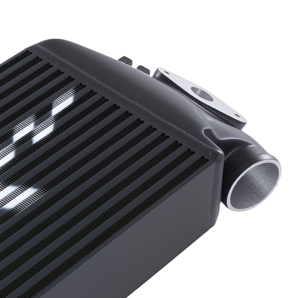 Top Mount Intercooler For 2008-2014 compatible for Subaru WRX 2005-09 LGT 2009-2013 compatible for Forester XT