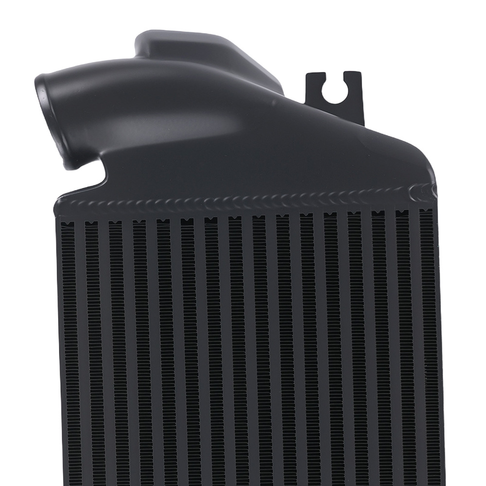 Top Mount Intercooler For 2008-2014 compatible for Subaru WRX 2005-09 LGT 2009-2013 compatible for Forester XT
