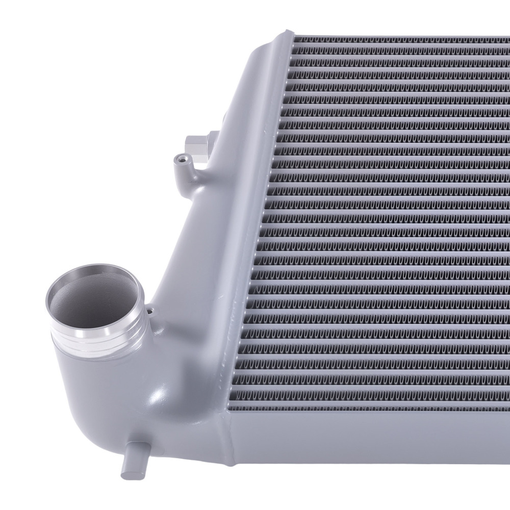 24 x 17.3 x 2.5 Intercooler compatible for VW Scirocco 08-15 compatible for Audi TT 8J 06-14