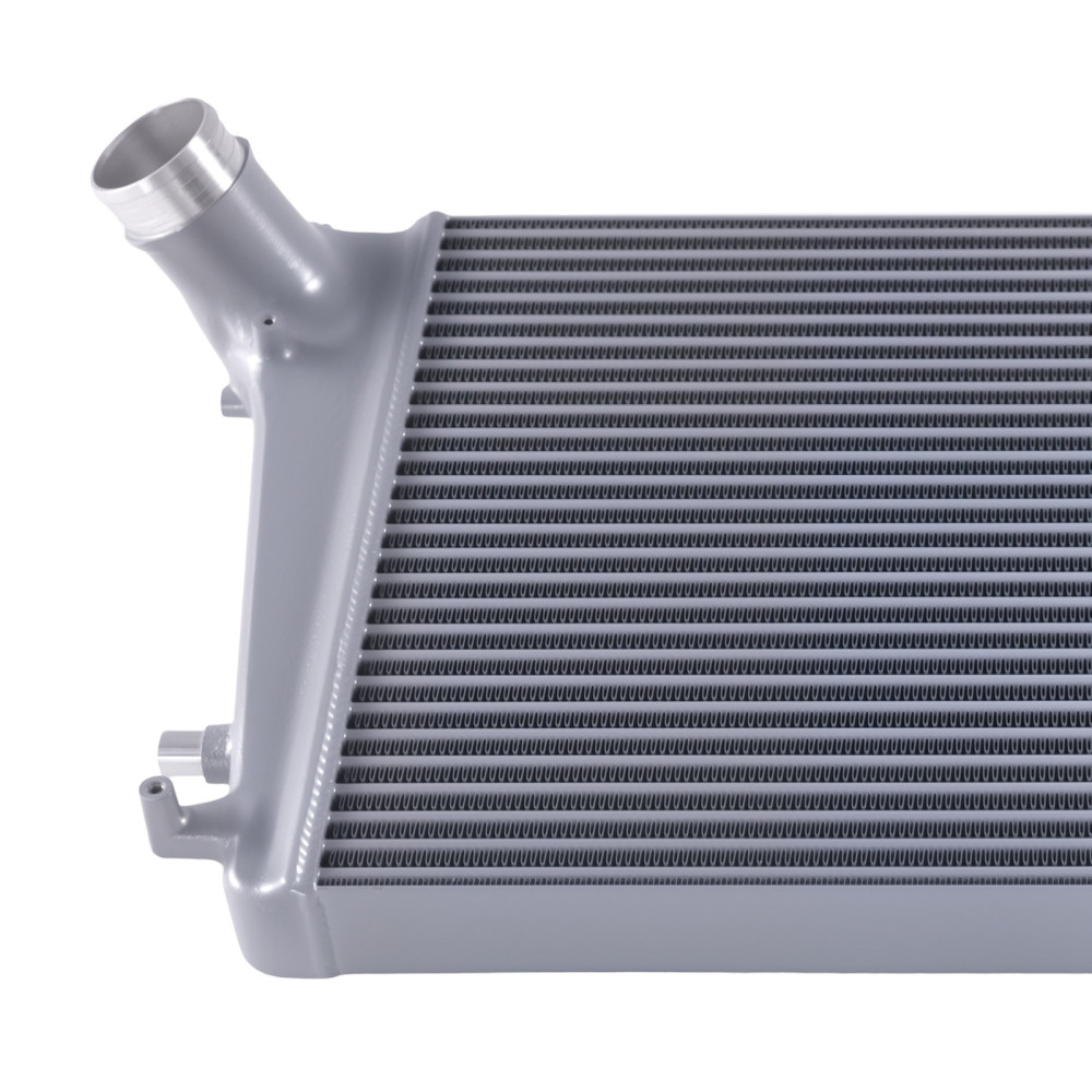 24 x 17.3 x 2.5 Intercooler compatible for VW Scirocco 08-15 compatible for Audi TT 8J 06-14