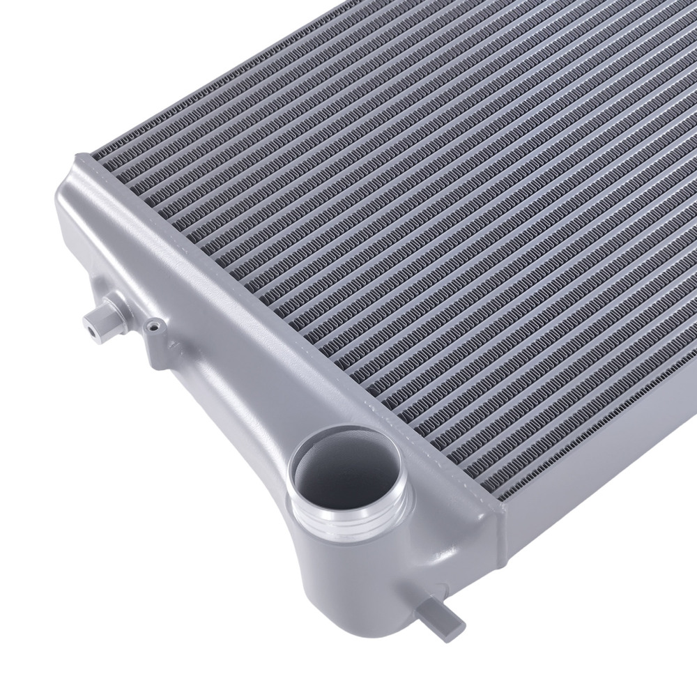 24 x 17.3 x 2.5 Intercooler compatible for VW Scirocco 08-15 compatible for Audi TT 8J 06-14