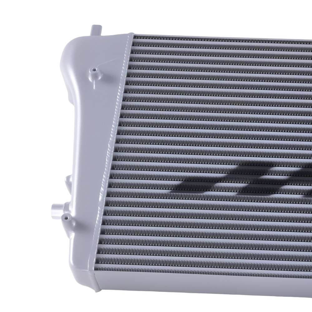 24 x 17.3 x 2.5 Intercooler compatible for VW Scirocco 08-15 compatible for Audi TT 8J 06-14