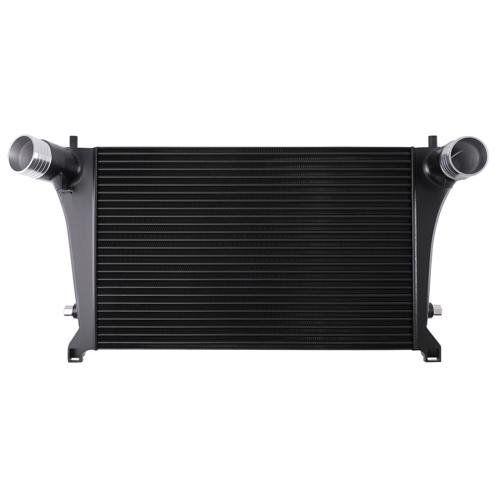 Aluminium Turbo Intercooler compatible for VW MK7 GTI compatible for Golf R VAG 1.8T 2.0T 8V A3 S3