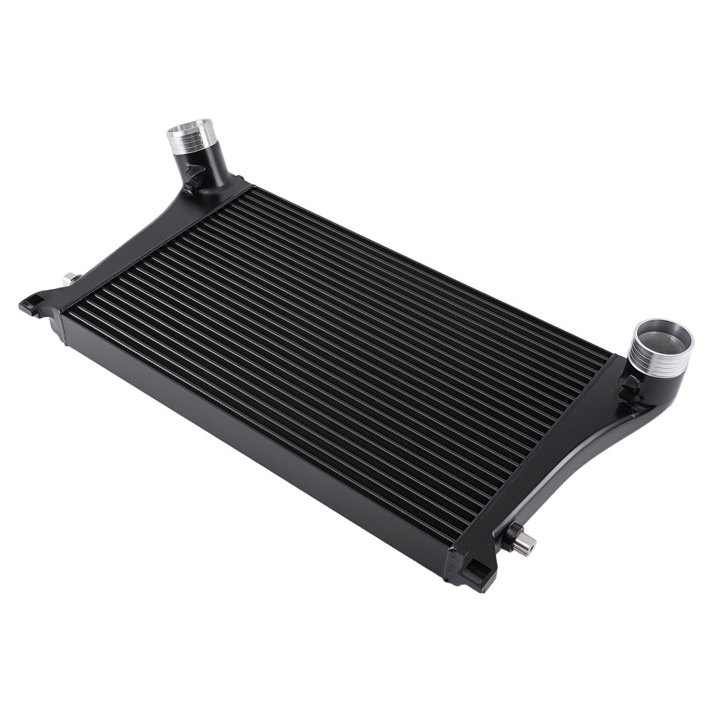 Aluminium Turbo Intercooler compatible for VW MK7 GTI compatible for Golf R VAG 1.8T 2.0T 8V A3 S3