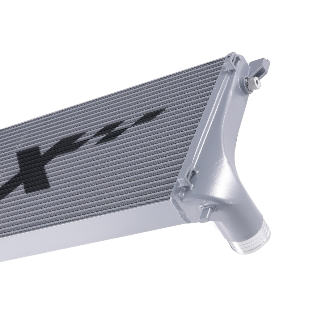 Intercooler compatible for VW GTI MK7 compatible for Golf Audi A3/S3 compatible for Skoda 1.8T 2.0T TSI I/0 2.76inch