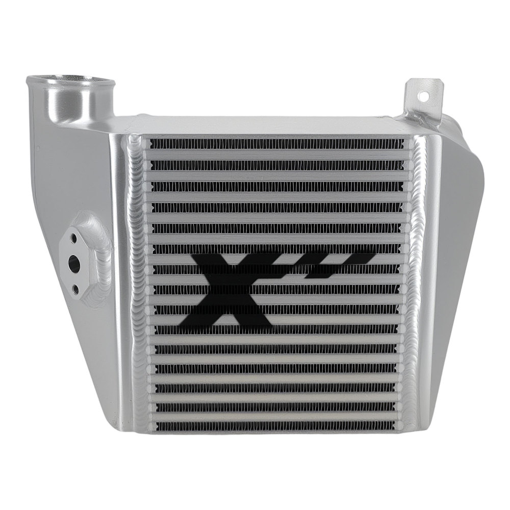 Intercooler compatible for VW Jetta compatible for Golf GTI MK4 2002-2005 Turbo Side Mount 1.8T