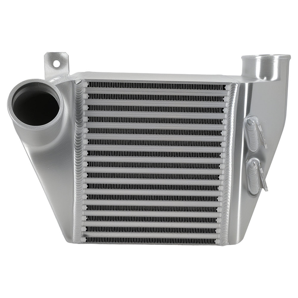 Intercooler compatible for VW Jetta compatible for Golf GTI MK4 2002-2005 Turbo Side Mount 1.8T