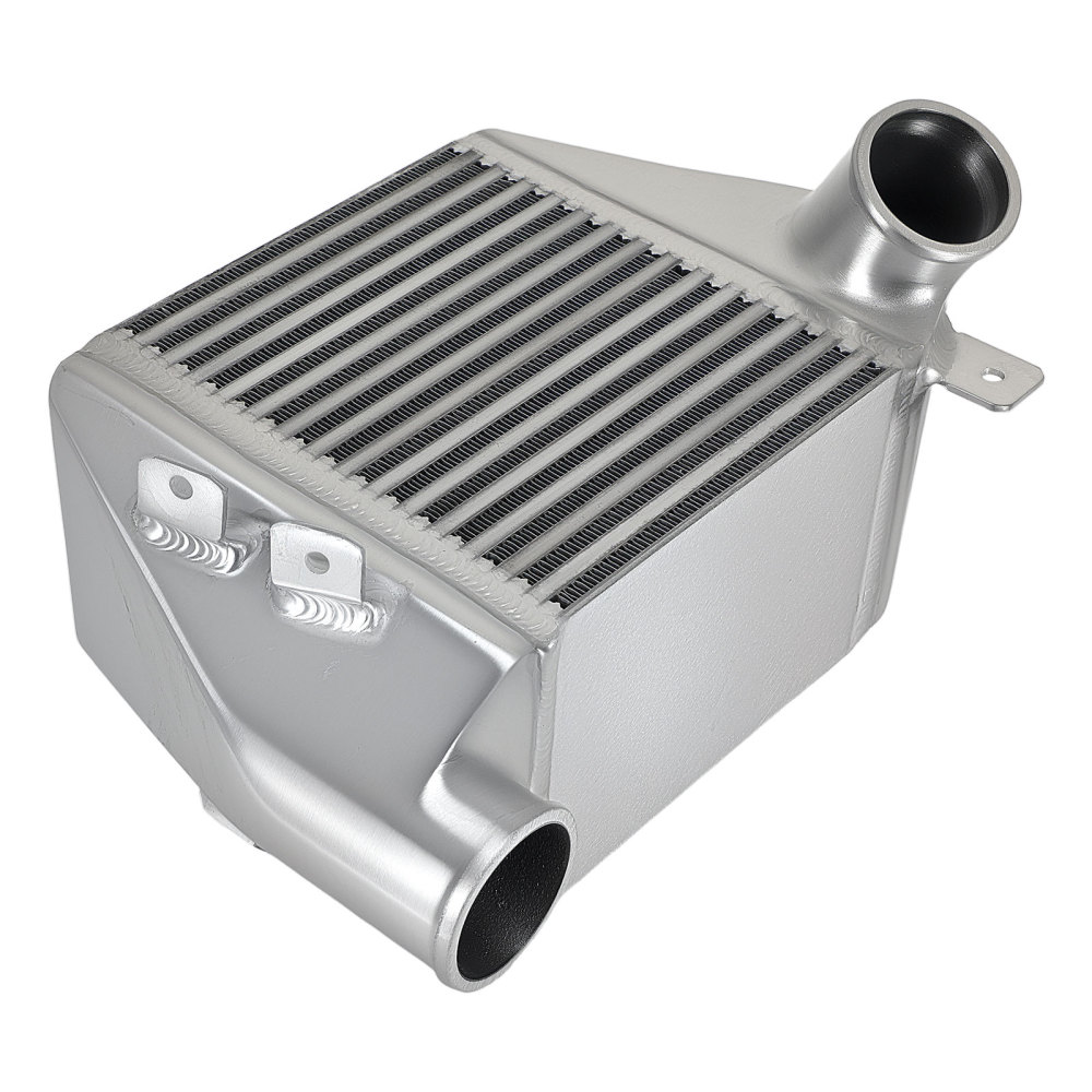 Intercooler compatible for VW Jetta compatible for Golf GTI MK4 2002-2005 Turbo Side Mount 1.8T